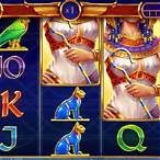 solar queen slot